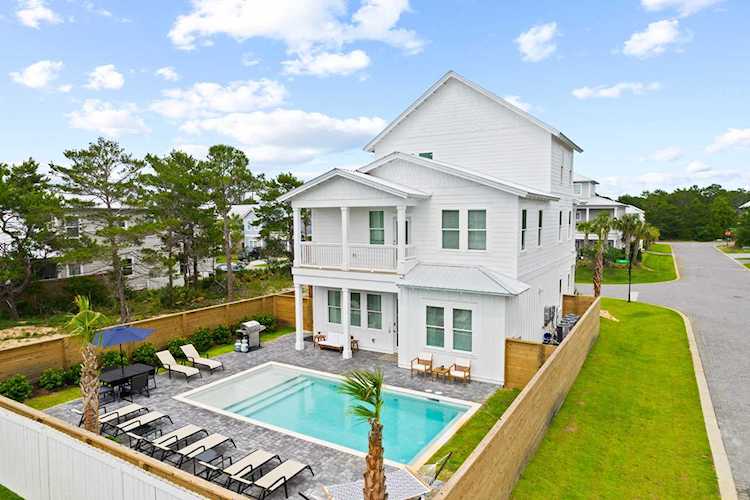 7 Lake Street Miramar Beach, FL 32550
