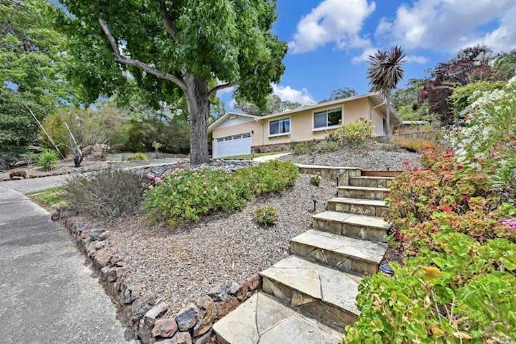 1199 Leafwood Heights Novato, CA 94947