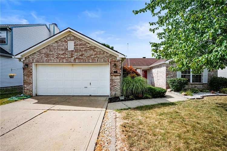 19444 Amber Way, Noblesville, 46060 Photo 1