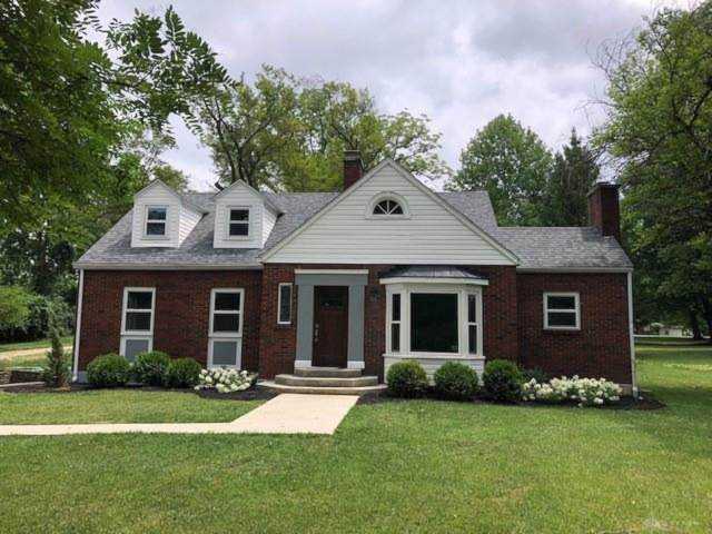 7400 Peters Pike Butler Township, OH 45414