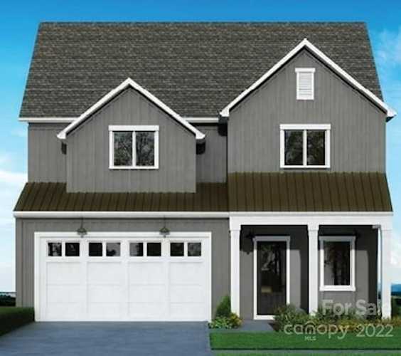 1035 Masefield Ave Matthews, NC 28105