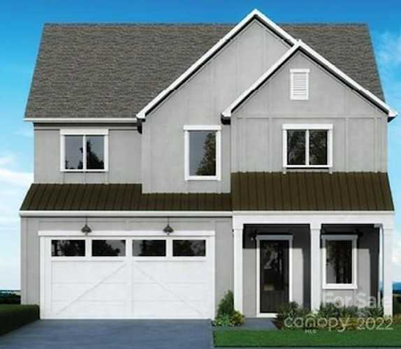 1027 Masefield Ave Matthews, NC 28105