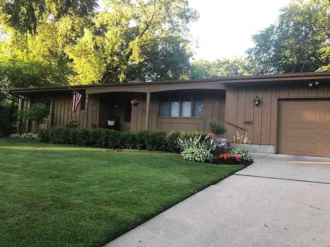 2707 W 54th Street Minneapolis, MN 55410