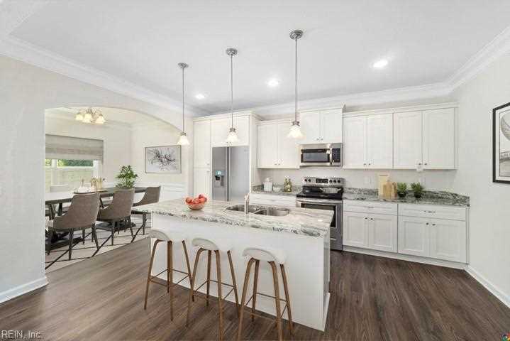 3600 Cardinal Ln Portsmouth, VA 23703