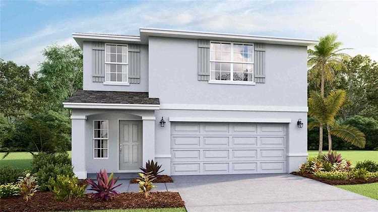 10234 Charlotte Dr - Parrish, FL 34219 - Bella Lago - Photo 1