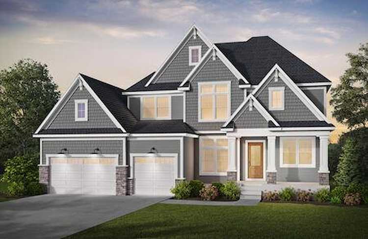 14330 47th St Cove N Stillwater, MN 55082