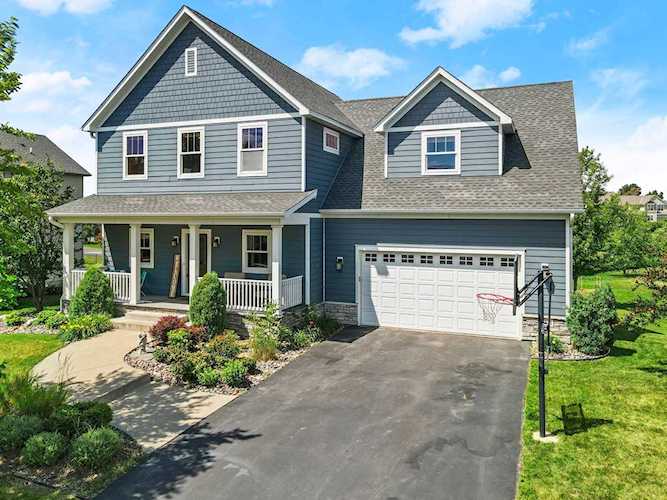 11321 Basswood Lane N Dayton, MN 55369