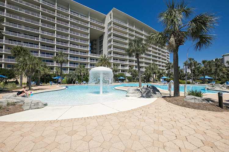 1751 Scenic Highway 98 #UNIT 509 Destin, FL 32541