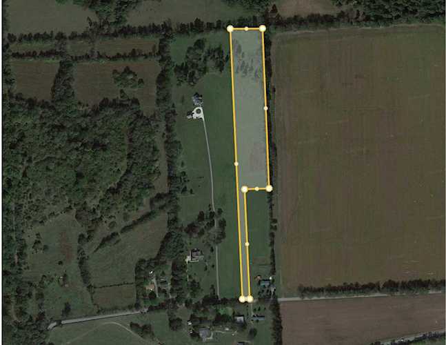 3116 Old Murfreesboro Rd Arrington, TN 37014