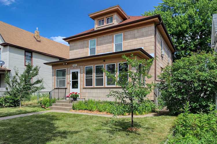 2605 18th Avenue S Minneapolis, MN 55407