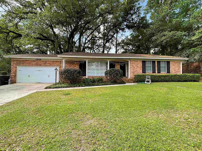 1909 Raa Ave Tallahassee, FL 32303 in Holly Hills Photo 1