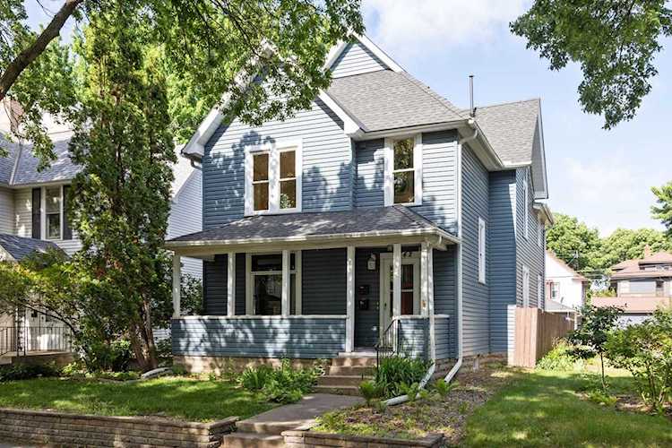 1542 Jefferson Street NE Minneapolis, MN 55413