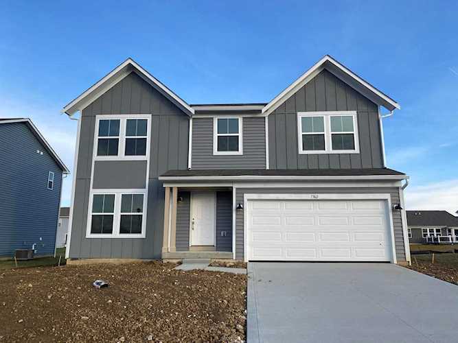 7362 Bromfield Drive Canal Winchester, OH 43110 | MLS 222026973 - Franklin Photo 1