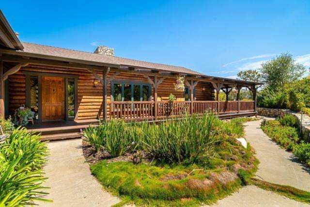 1650 Acacia Ln Fallbrook, CA 92028