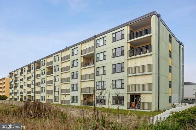 5505 Atlantic Ave #409 - Ocean City, MD - MDWO2008038 - $540,000 Photo 1