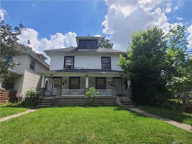 724 N Broadway Street Dayton, OH 45402