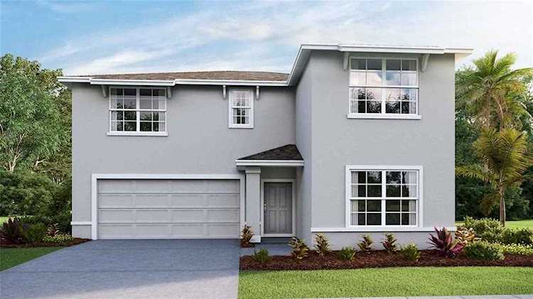 8459 Clearway Dr Wildwood, FL 34785 | MLS T3389546 Photo 1