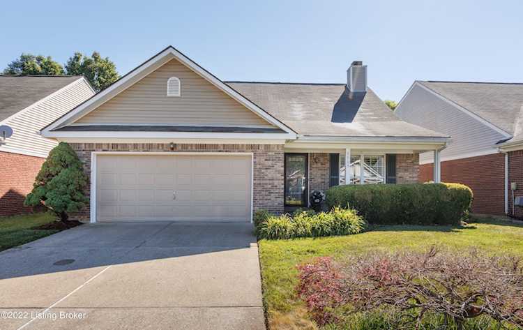 8909 Harmony Place Ct Louisville, KY 40242 | MLS 1616053 Photo 1