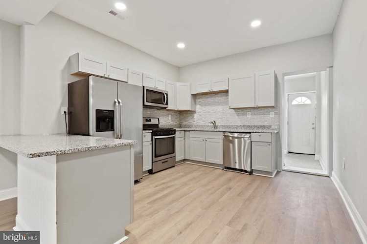 2317 Jefferson St Baltimore, MD 21205 | MLS MDBA2051906 Photo 1