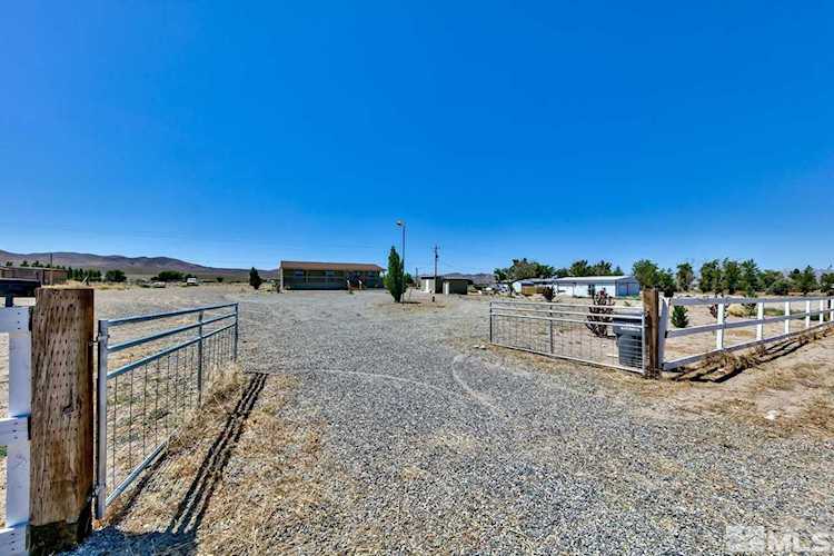 589 Pete Hendrichs Road #2 Yerington, NV 89447