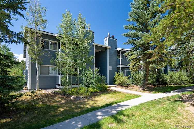 1335 Sparta Plaza #10 Steamboat Springs, CO 80487