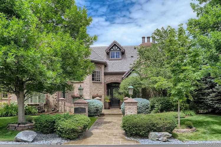29 Foxtail Circle Cherry Hills Village, CO 80113 | MLS® 5247292 Photo 1