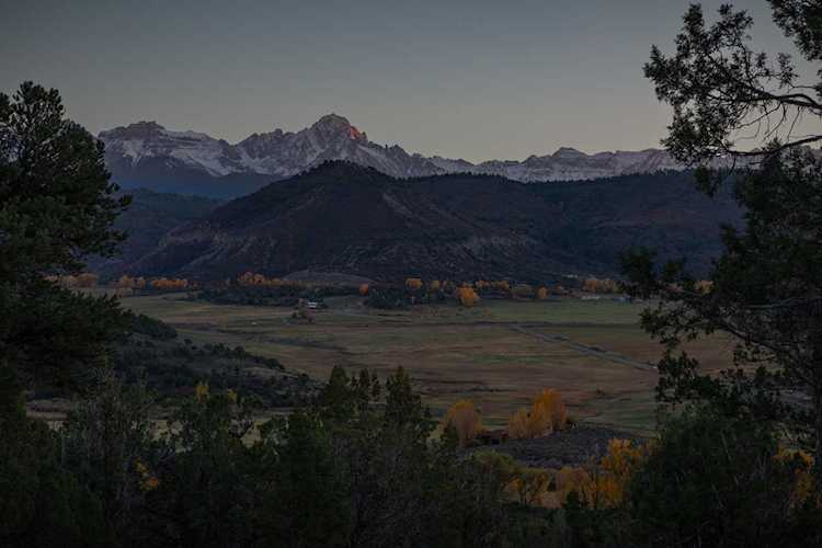 TBD Shadow Ln #2 Ridgway, COLORADO 81432