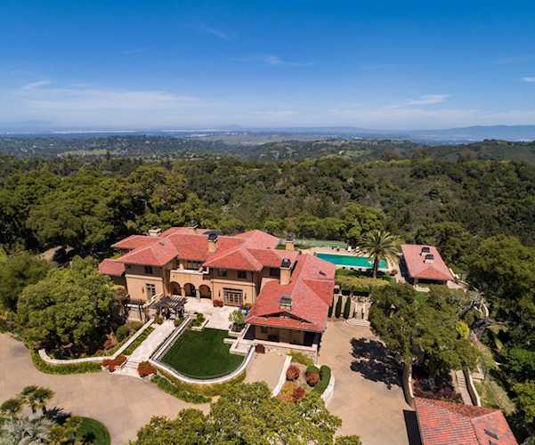 5660 Alpine Road Portola Valley, CA 94028