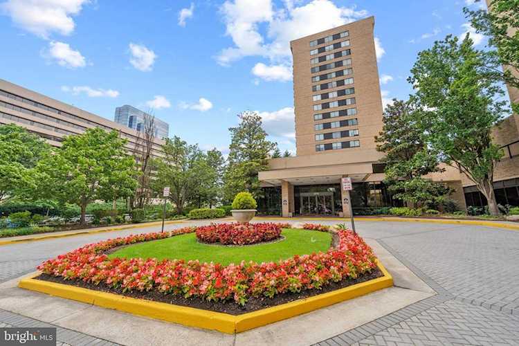 3713 George Mason Dr S #801W Falls Church, VA 22041 | MLS VAFX2078340 Photo 1