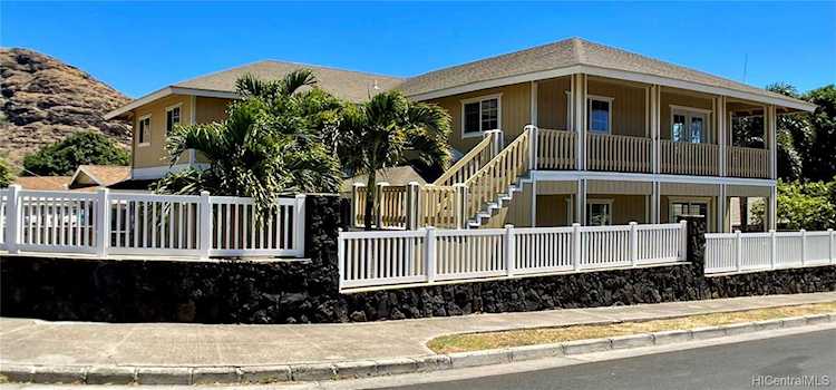 86-241 Alamihi Street Waianae, HI 96792