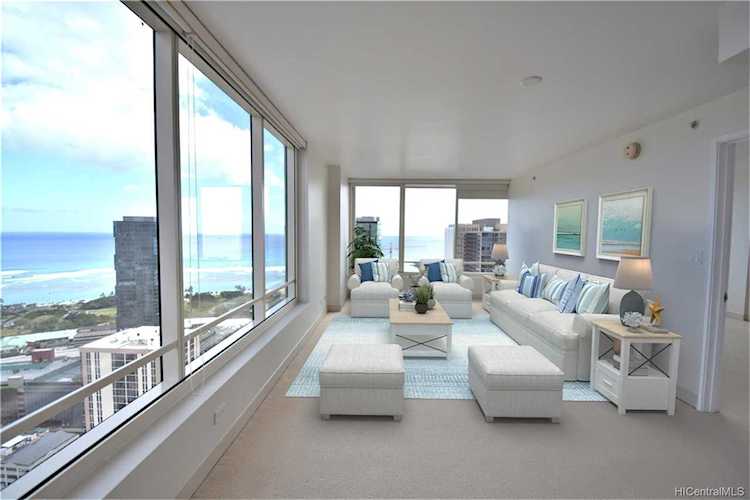 1009 Kapiolani Boulevard #4703 Honolulu, HI 96814