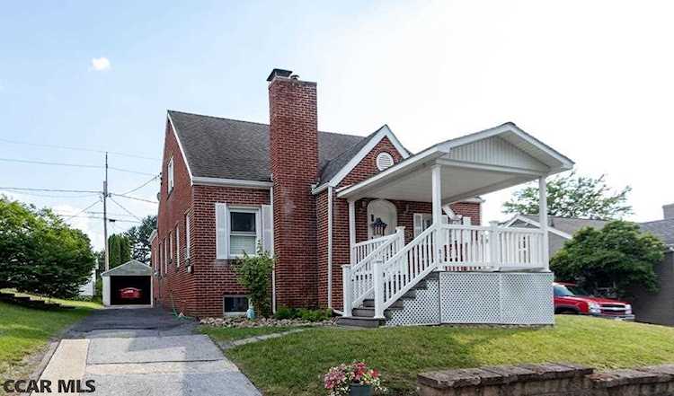 310 Sheffield Street Philipsburg, PA 16866