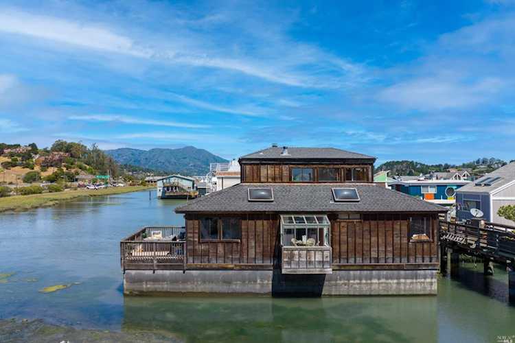 4 West Pier Sausalito, CA 94965