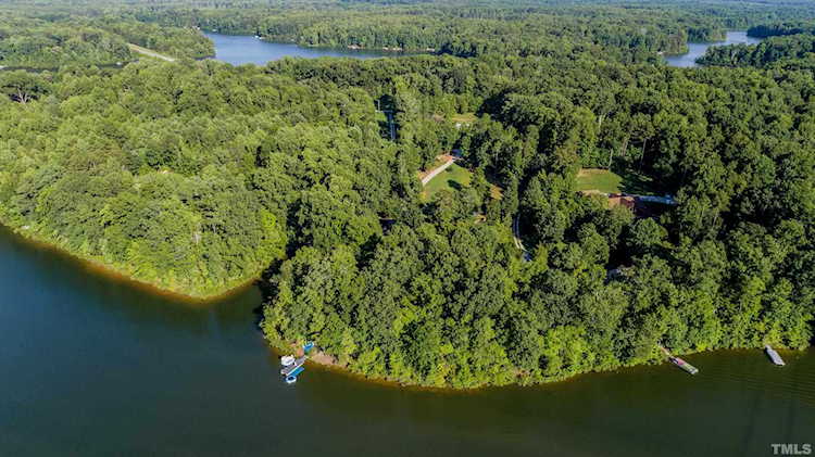 Lot 2 Grapevine Drive Roxboro, NC 27574