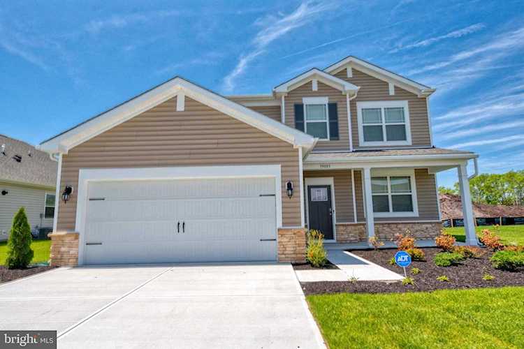35083 Old Orchard Ave Ocean View, DE 19970