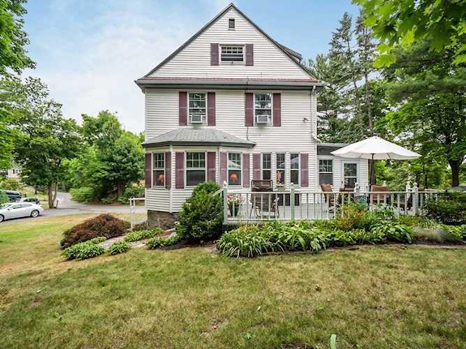 18 Bailey Ave Saugus, MA 01906 | MLS 73014682 Photo 1