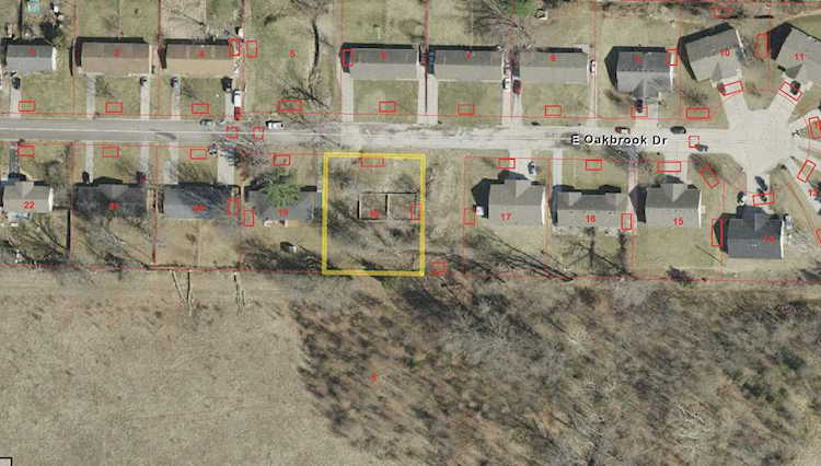 2510 E Oakbrook DR Columbia, MO 65202 | MLS 408299 Photo 1