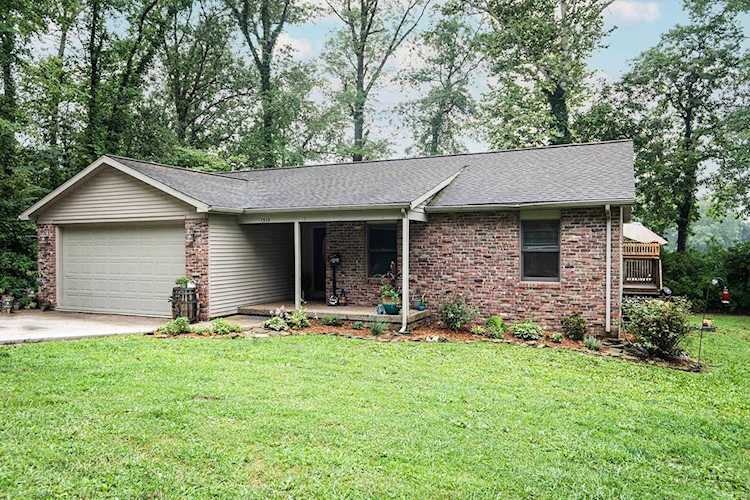 F.C. Tucker Emge Homes for Sale 1519 E Ramsey Road Vincennes IN