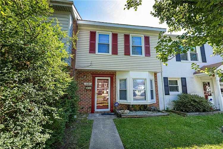 home for sale in Washington Square Virginia Beach VA 23454 - MLS 10448709 Photo 1