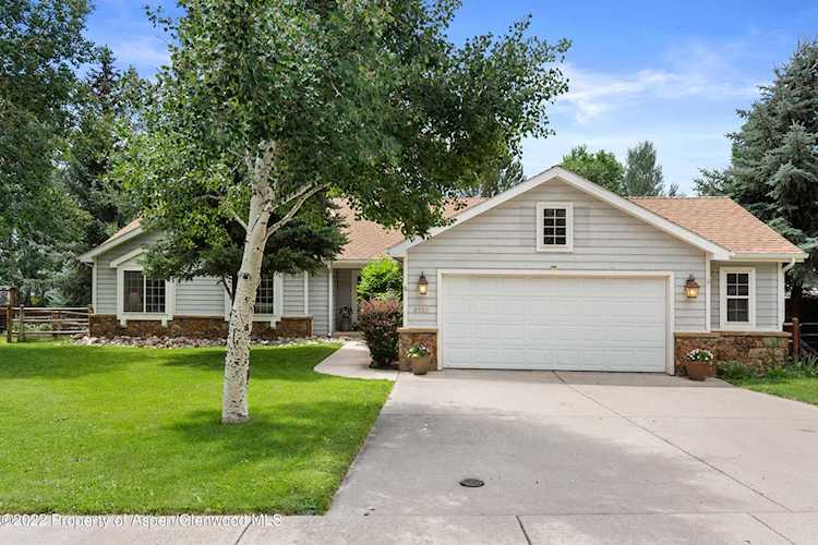 509 Black Bear Trl Carbondale, CO 81623 | MLS 176104 Photo 1