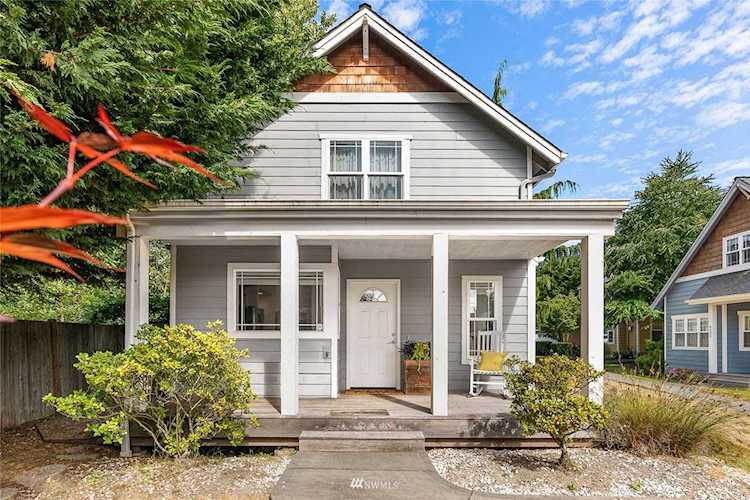 4425 Woodson Crest Ct Mukilteo, WA 98275