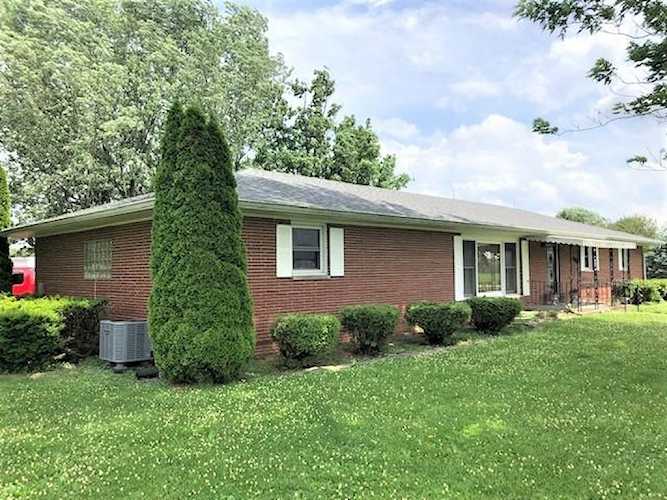 1979 W Gordon Rd Mooresville, IN 46158