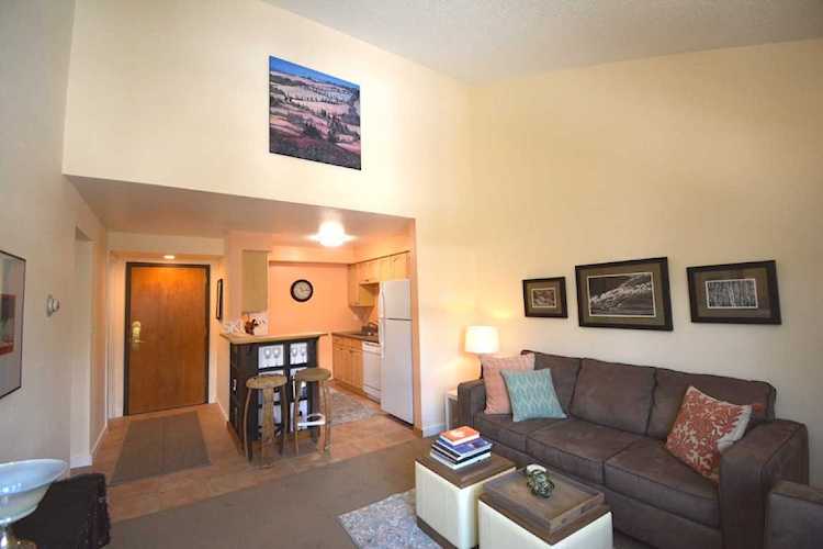 189 Ten Mile Circle #362 Copper Mountain, CO 80443