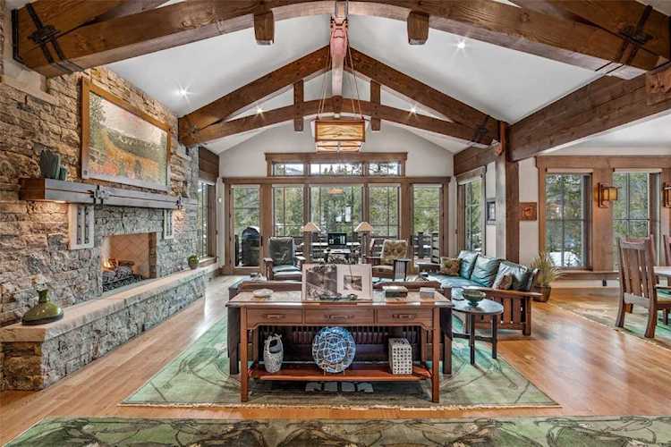 142 Penn Lode Dr Breckenridge, CO 80424
