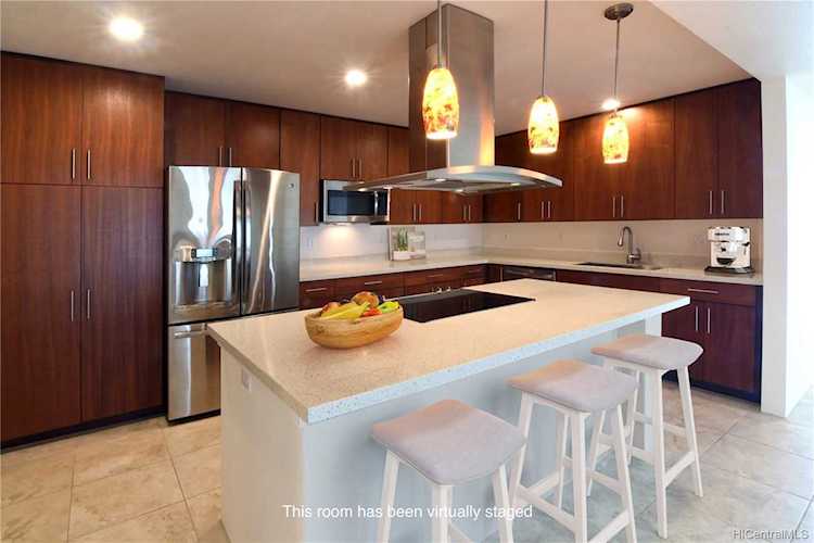 437 Kailua Road #6310 Kailua, HI 96734 | MLS 202213807 Photo 1