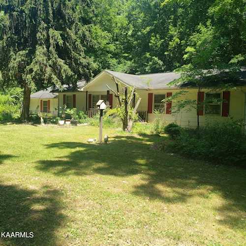 3920 Idumea Rd Corryton, TN 37721