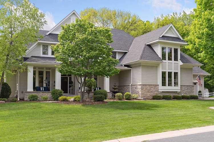 1285 Elsinore Circle Medina, MN 55356