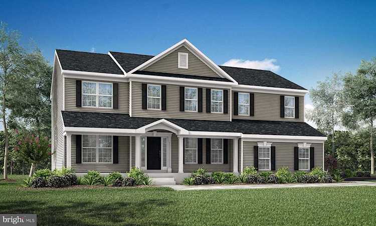 001 Balis Dr Mullica Hill, NJ 08062