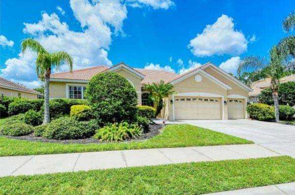 1632 Pinyon Pine Dr Sarasota, FL 34240