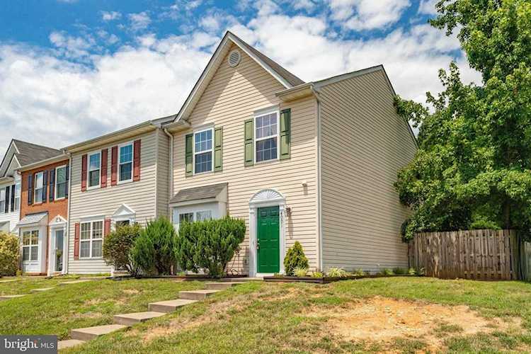 4001 Canopy Way Fredericksburg| VA | Listings Updated Every 15 Minutes Photo 1